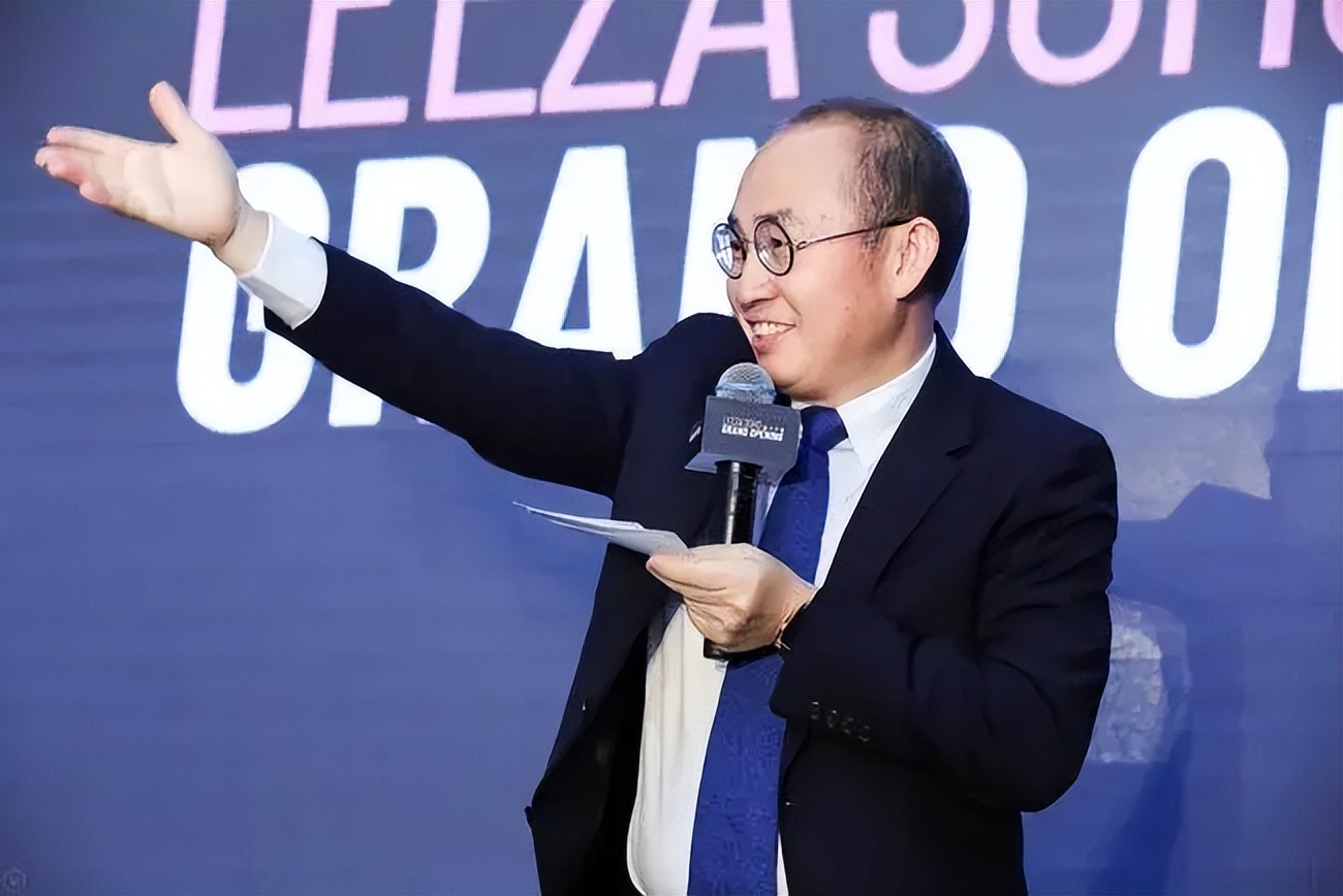 潘石屹