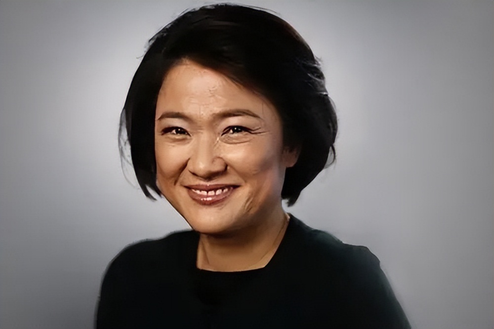 潘石屹