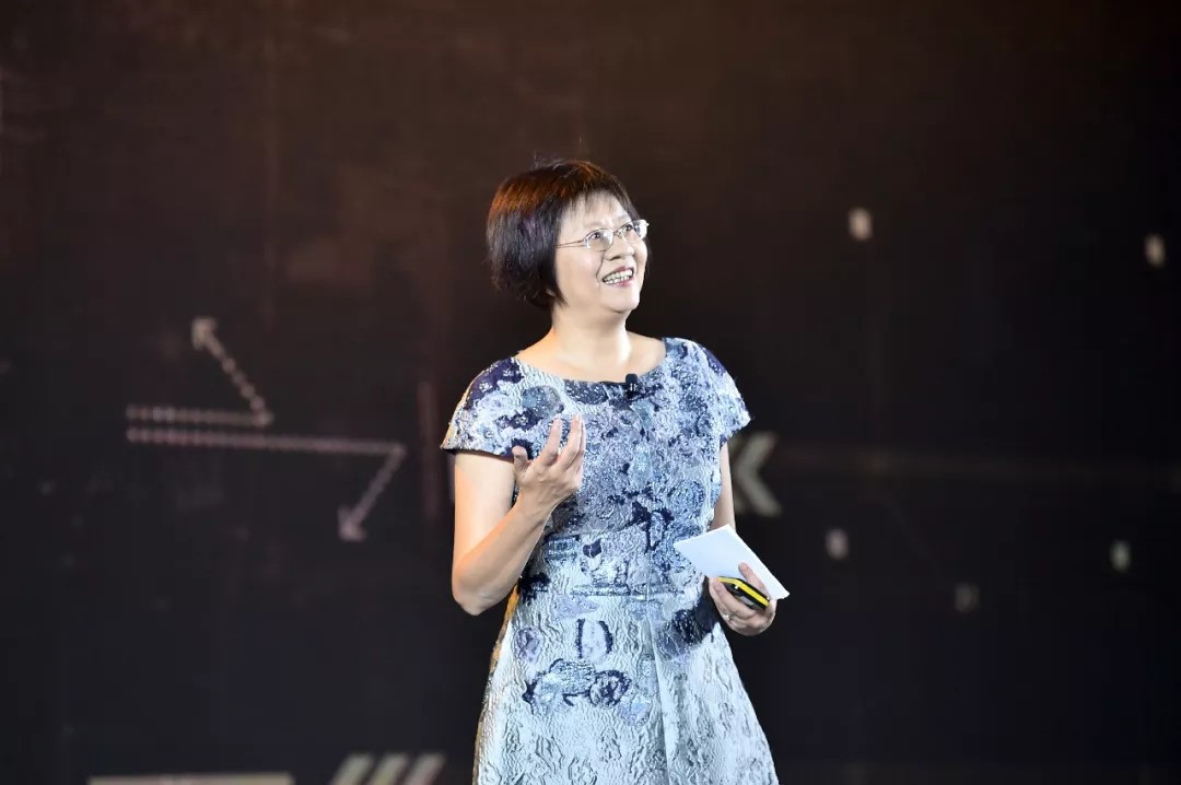 俞渝