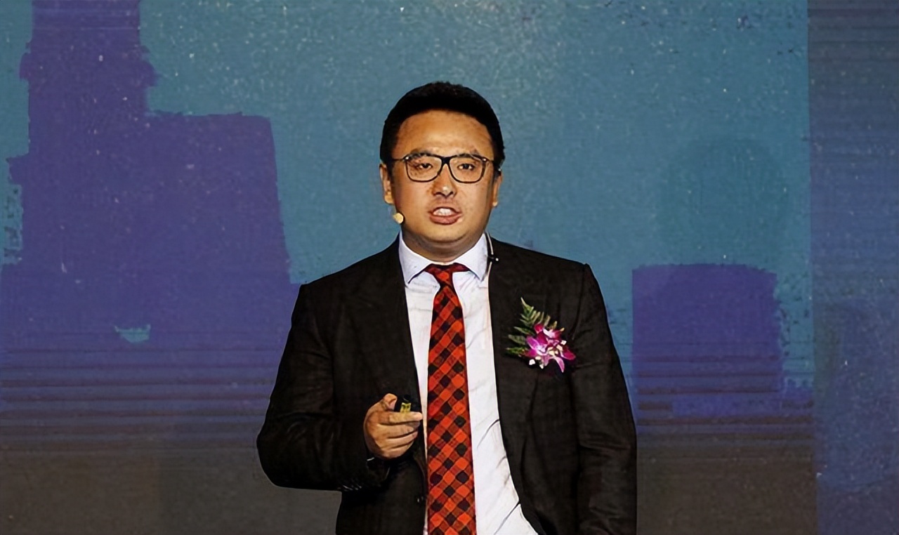 張旭豪