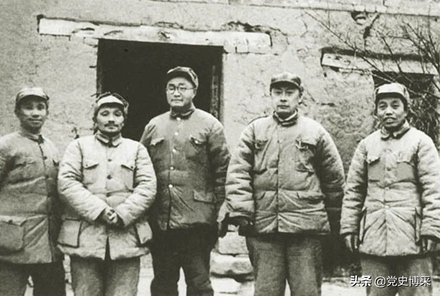 譚震林