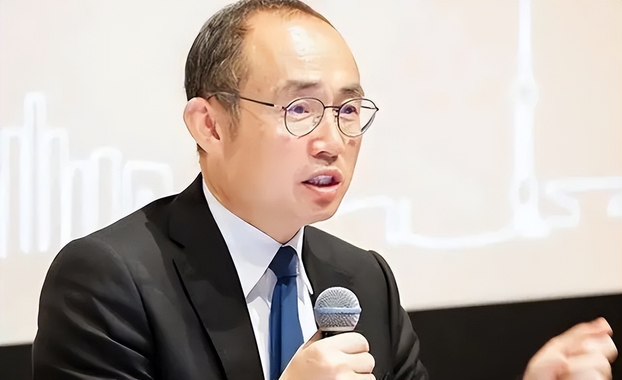 潘石屹