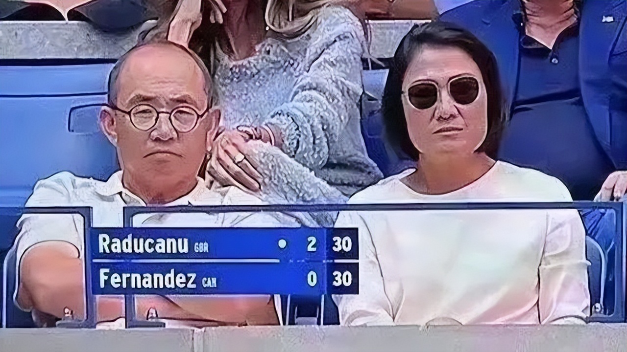 潘石屹