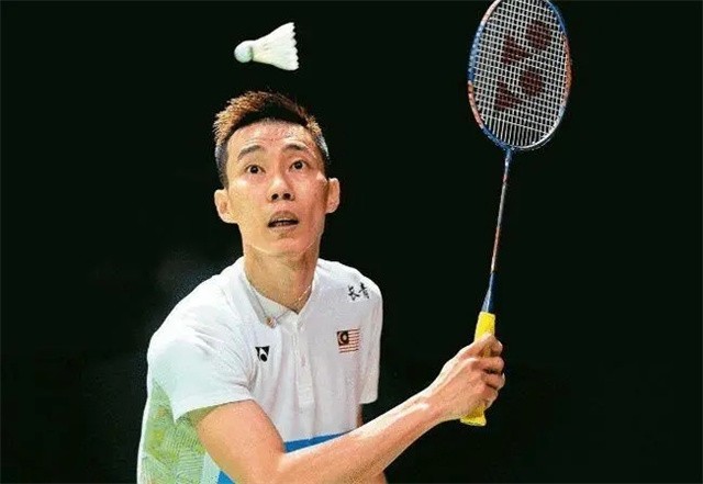 李宗偉