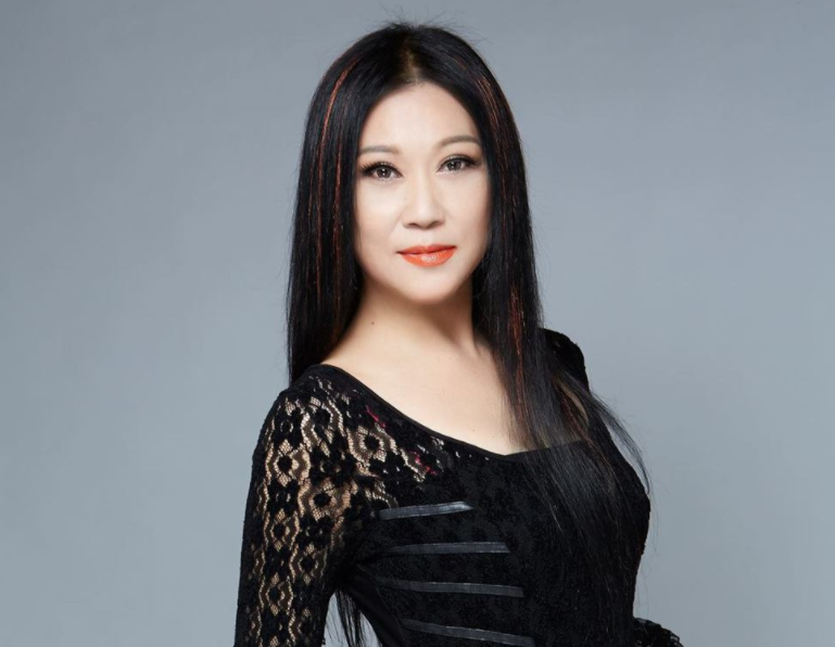 李麗芬