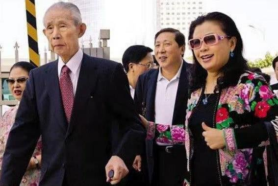 王永慶