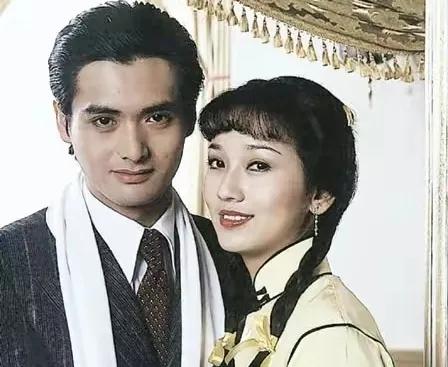 許文強
