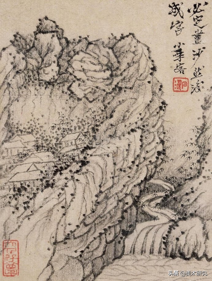 石濤