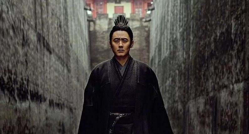 吳秀波