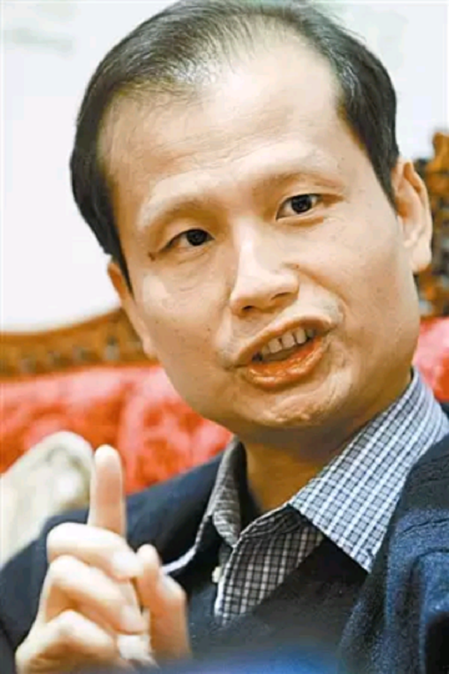 方舟子