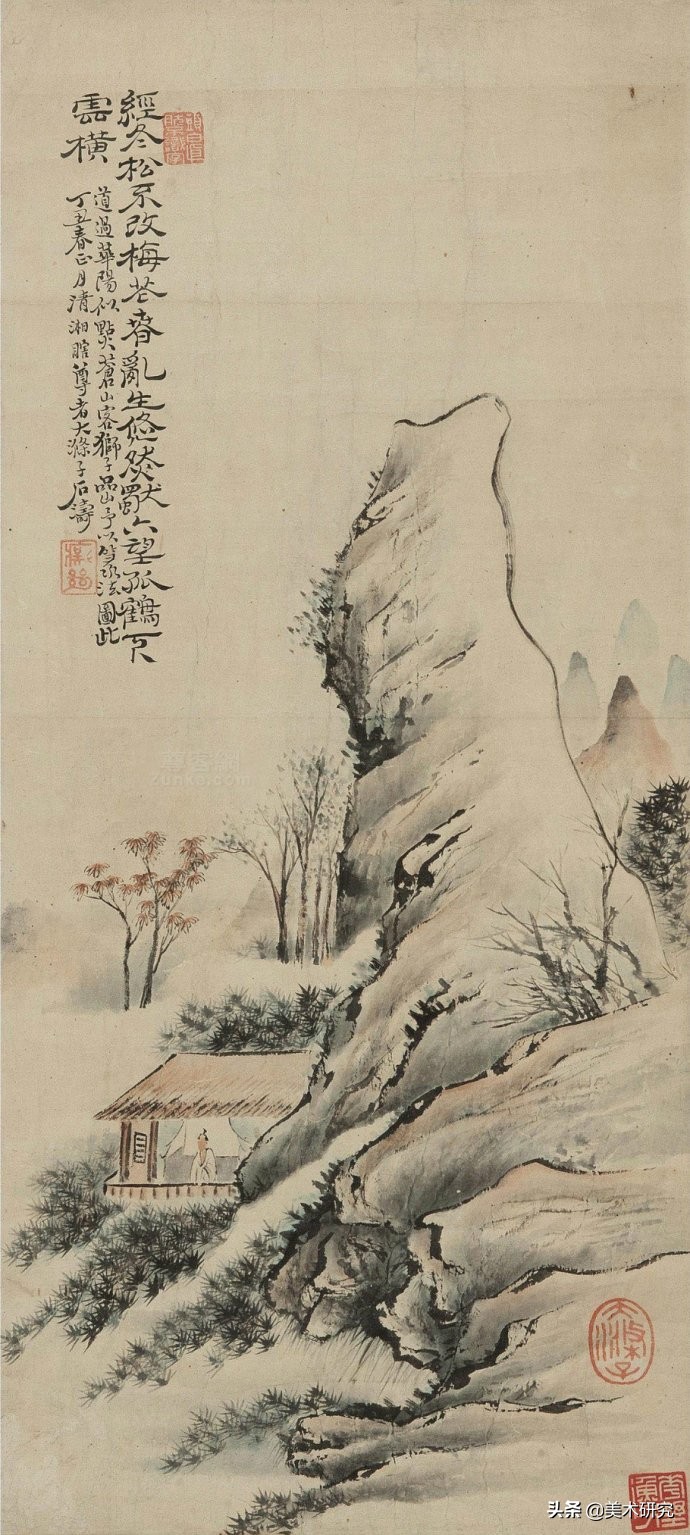 石濤