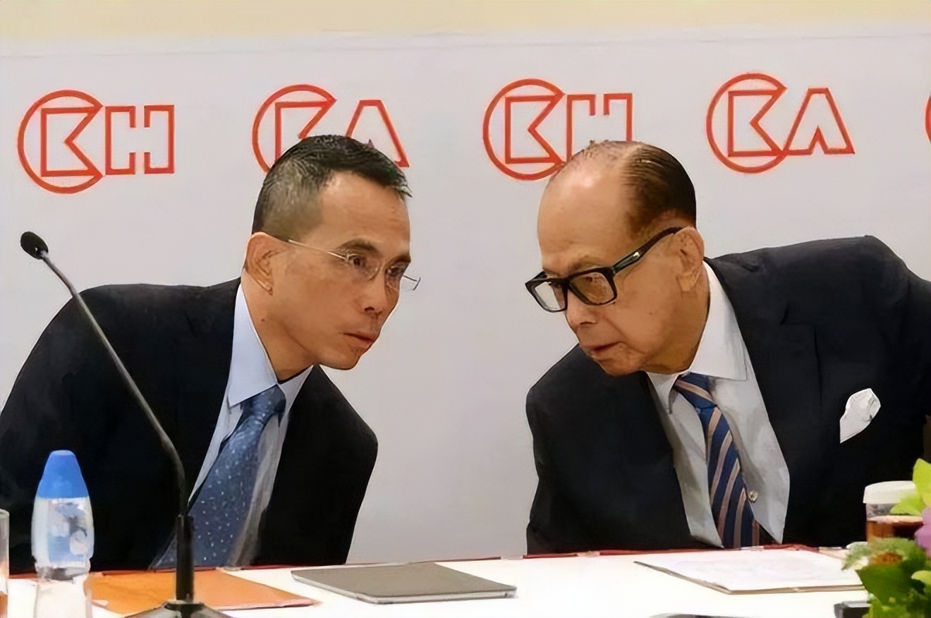 李家誠
