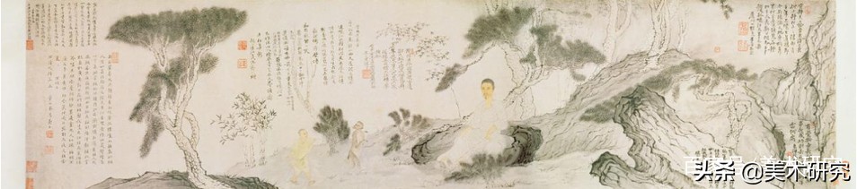 石濤