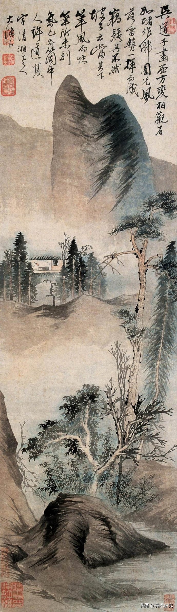 石濤