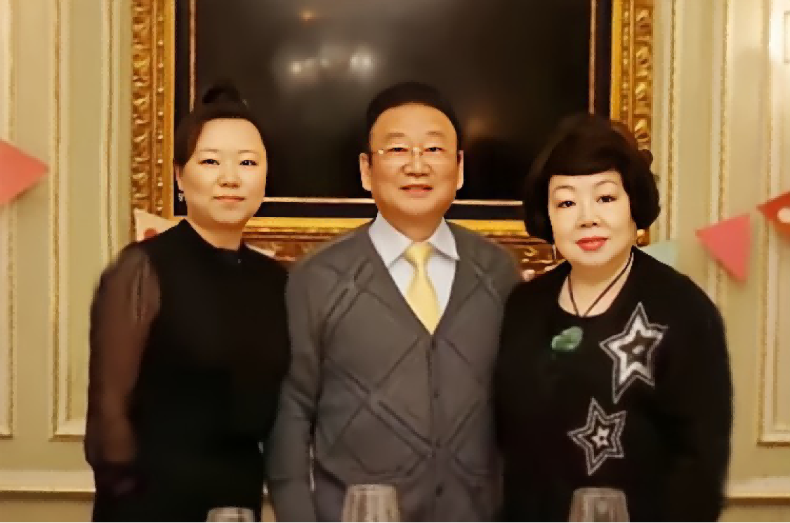 蔣大為