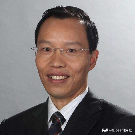 馮長革