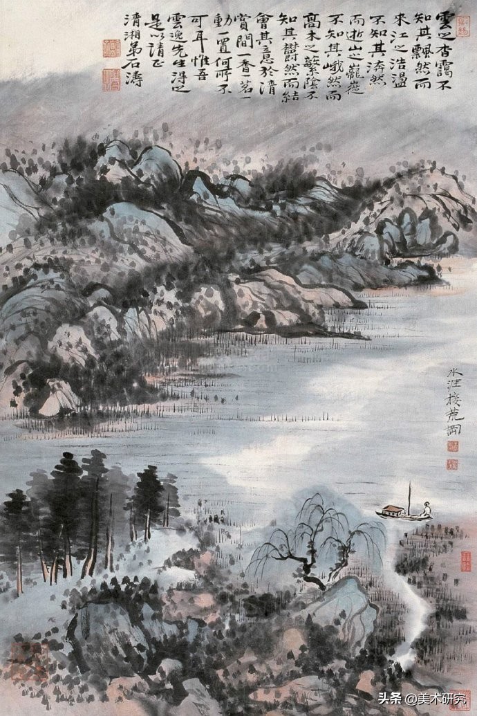 石濤