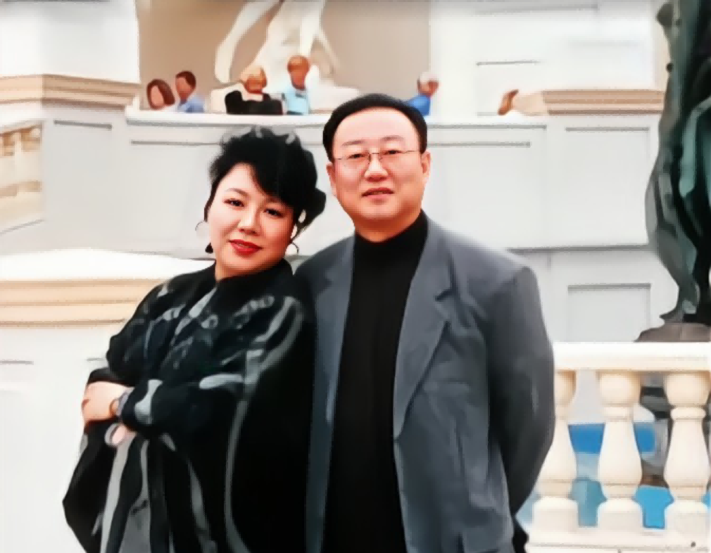 蔣大為