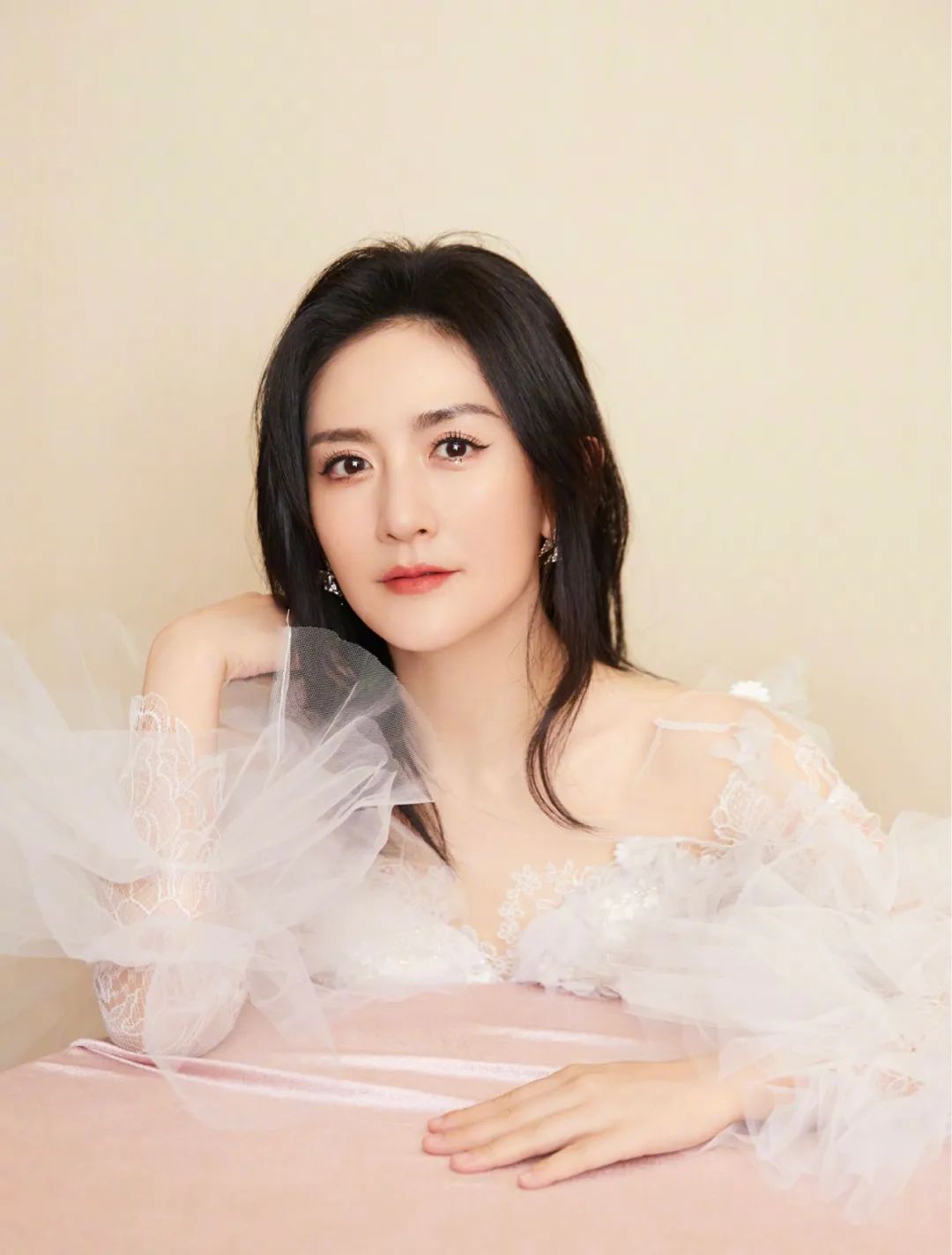 何炅