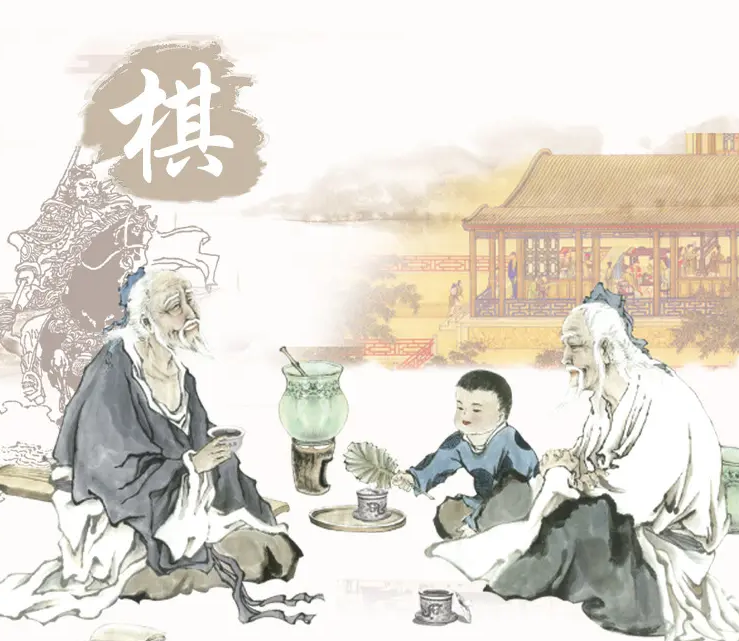 方舟子