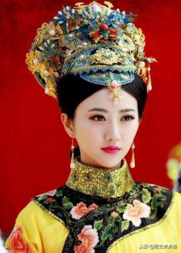 孝莊太后