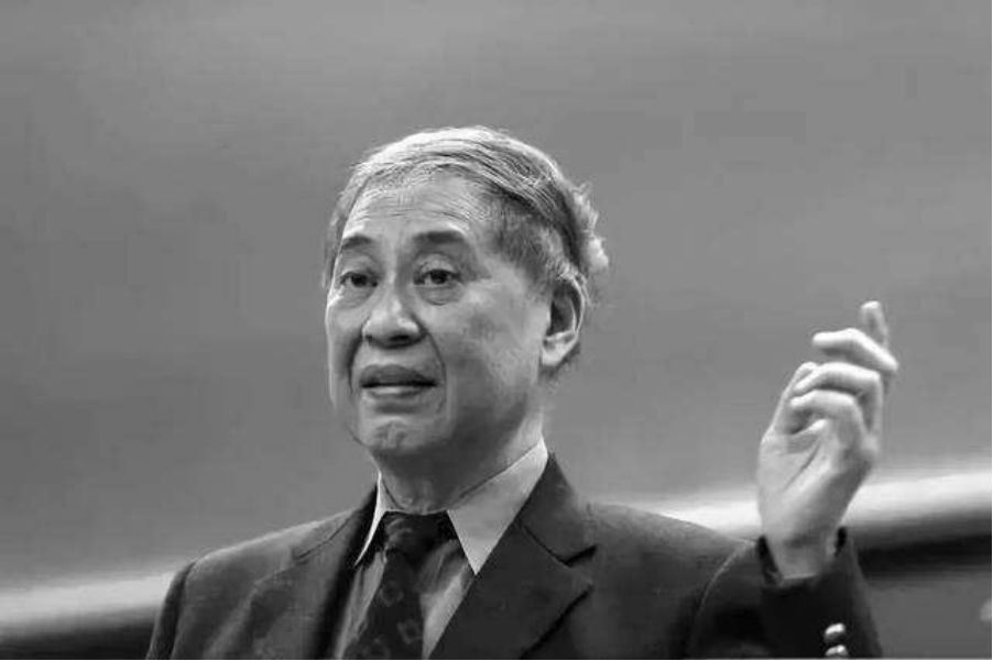 白先勇