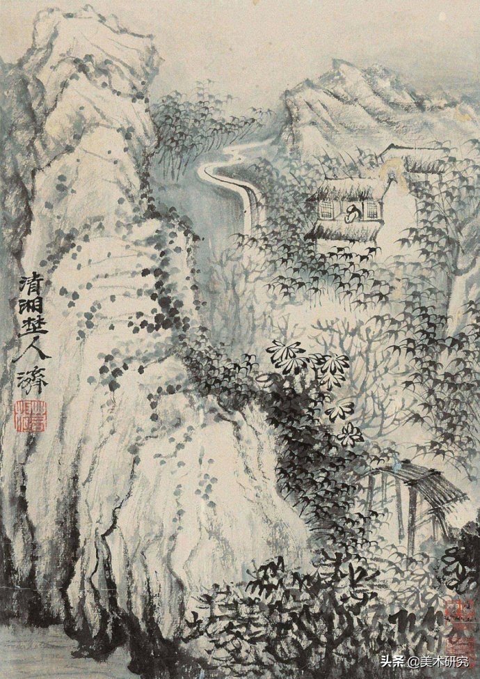 石濤