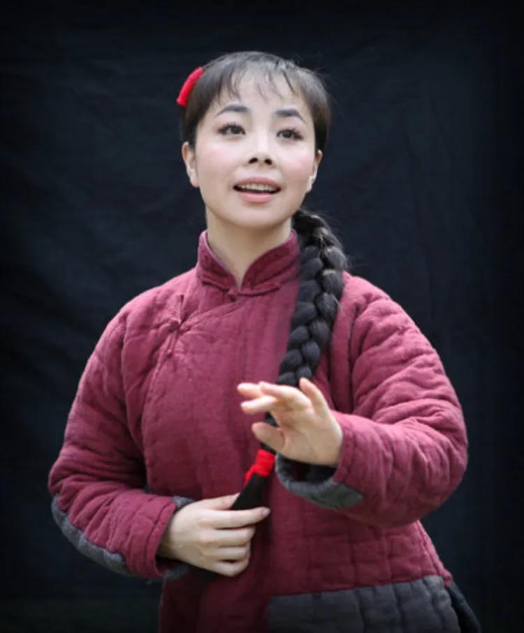王二妮