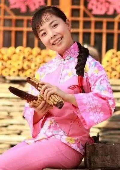 王二妮