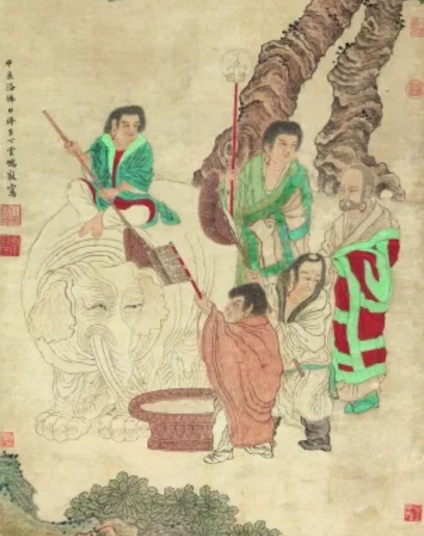 方舟子