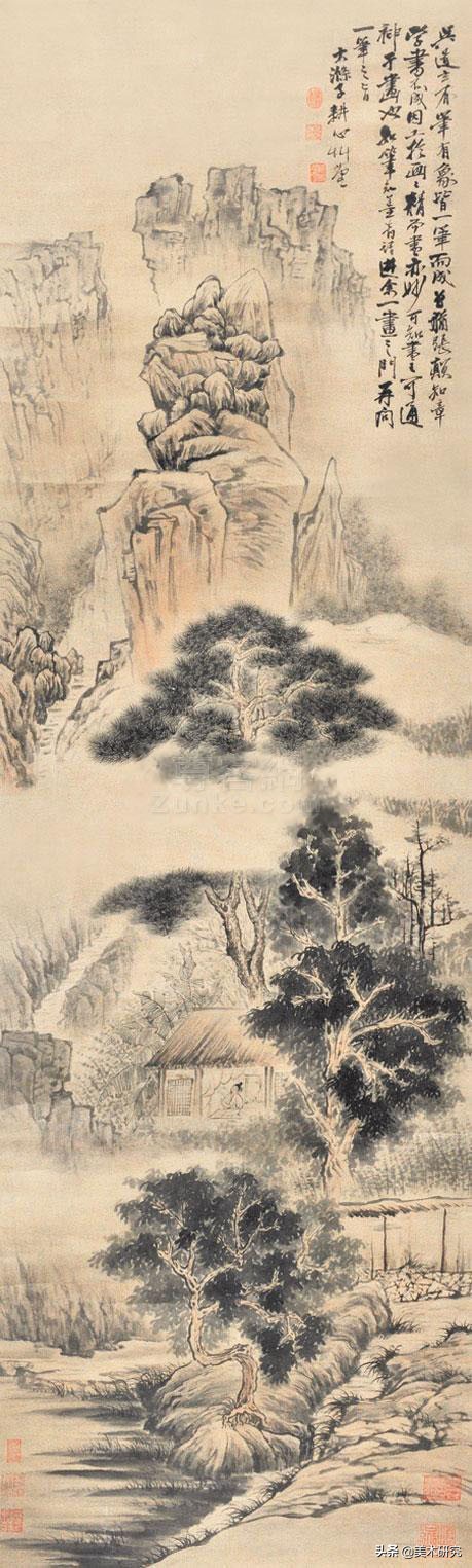 石濤