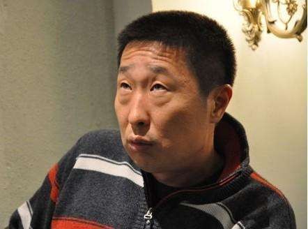 林永健