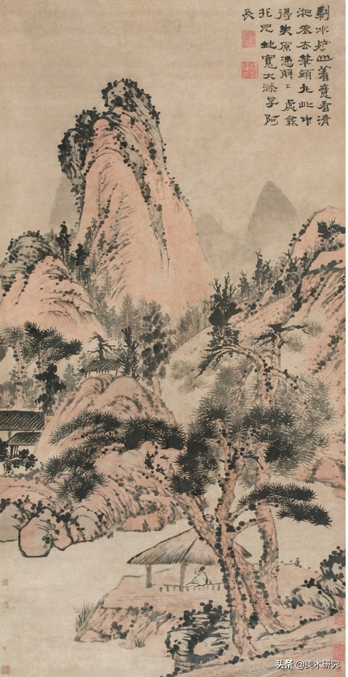 石濤
