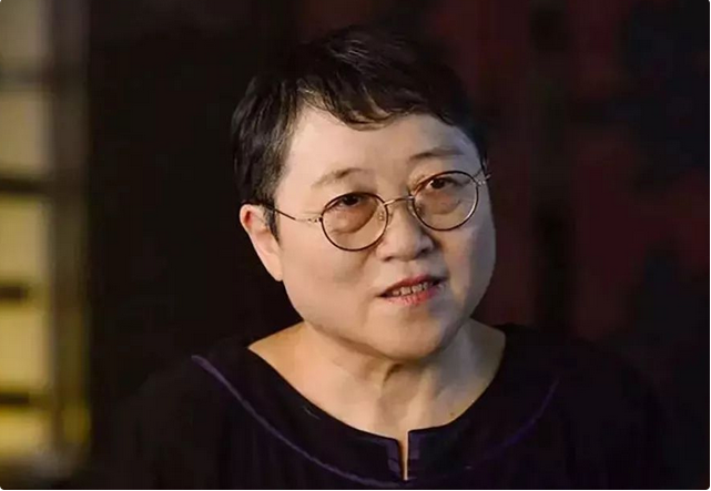 李銀河
