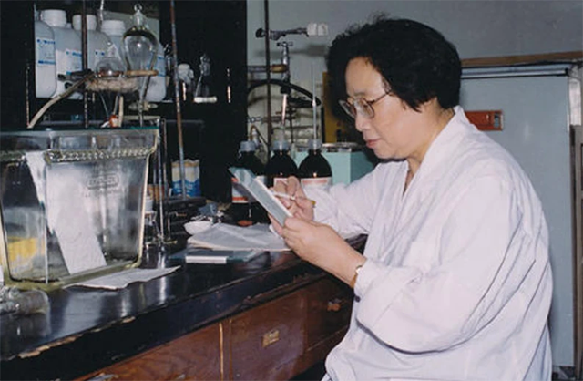 方舟子