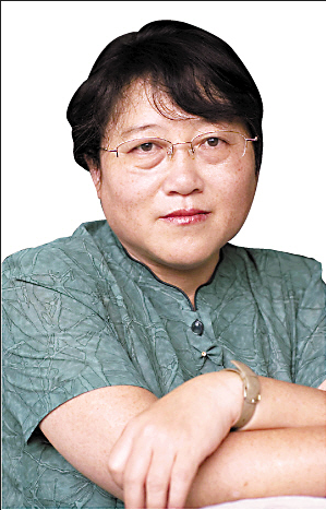 李銀河