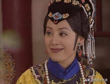 孝莊太后