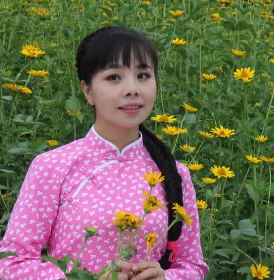 王二妮