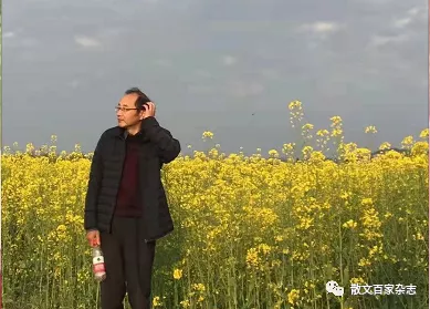 李漢榮