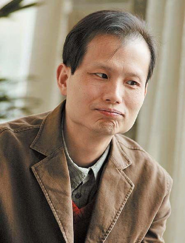 方舟子