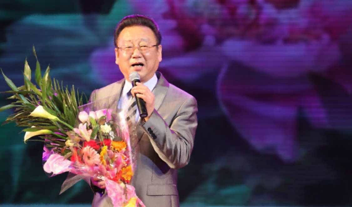 蔣大為