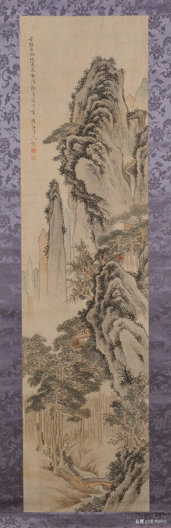 石濤