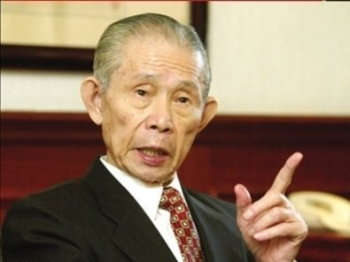王永慶