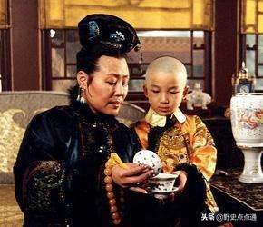 孝莊太后