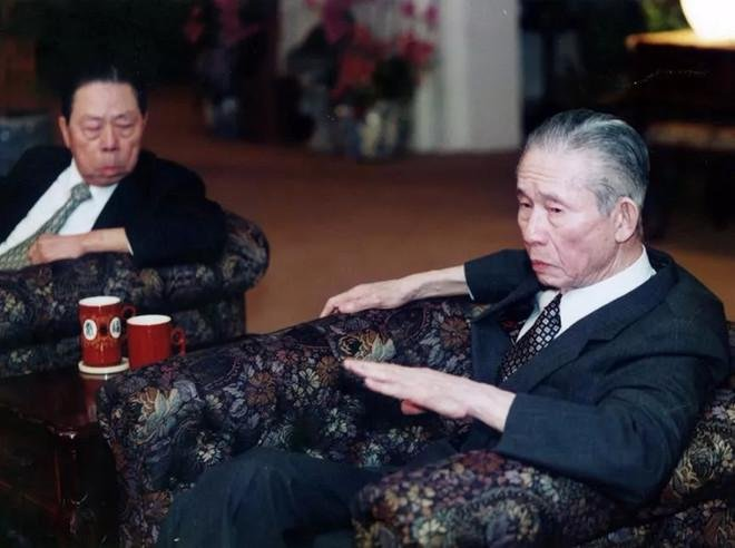 王永慶