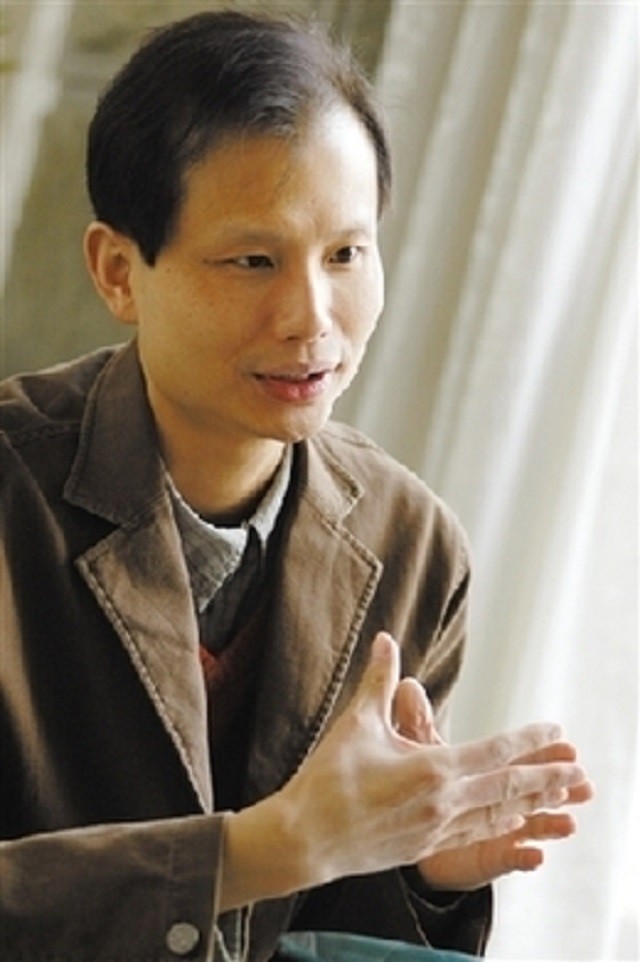 方舟子