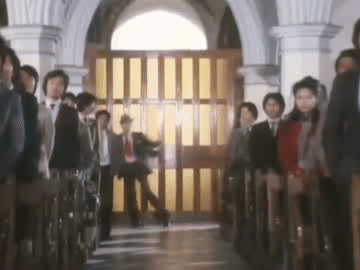許文強