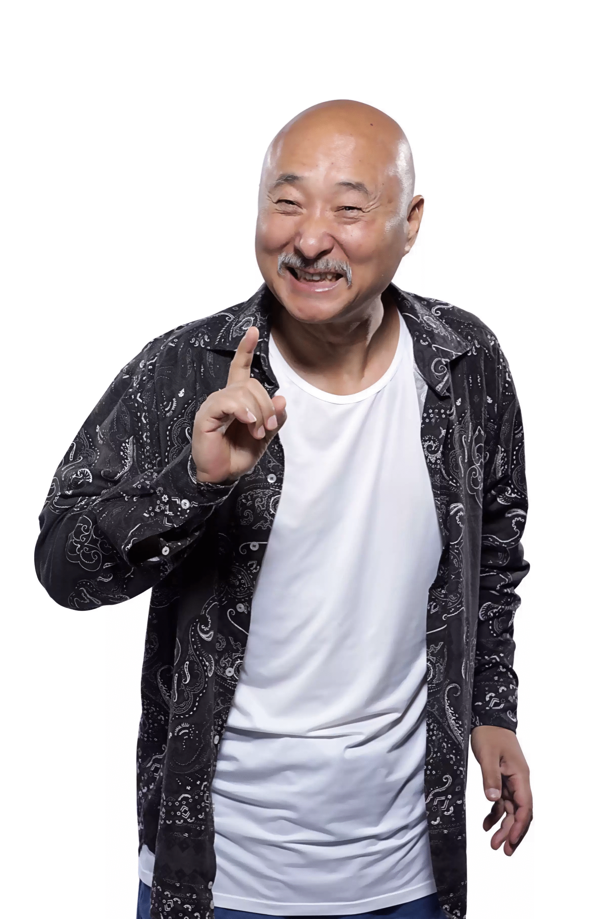 陳佩斯