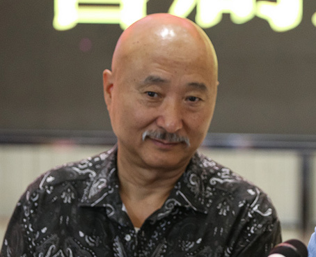 陳佩斯