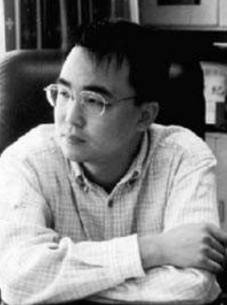 閻志